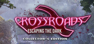 Crossroads: Escaping the Dark Collector's Edition