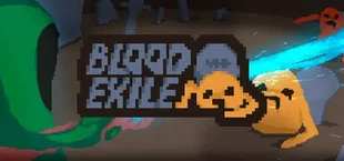Игра Blood Exile Blood Exile
