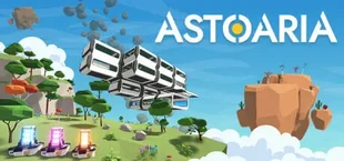 Astoaria