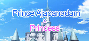 Animeahikoaprinceaverse A2: Prince Ajapanadam & Princess A