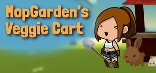 MopGarden's Veggie Cart