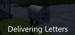 Delivering Letters
