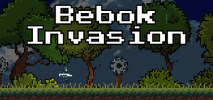 Bebok Invasion