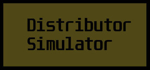 Distributor Simulator