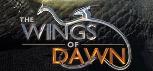 The Wings of Dawn