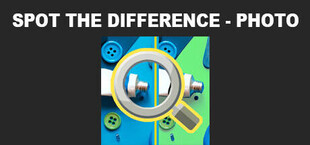 Spot The Difference - PHOTO for PC
