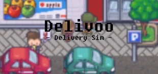 Delivoo Delivery Sim
