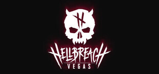Hellbreach: Vegas 😈