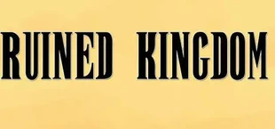 Ruined Kingdom