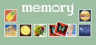 memory – Оригинальная игра с поиском пар от Ravensburger