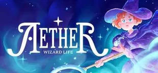 Aether Wizard Life