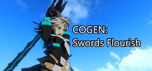 COGEN: Swords Flourish