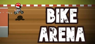Игра Bike Arena Bike Arena