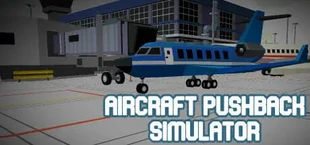 Aircraft Pushback Simulator