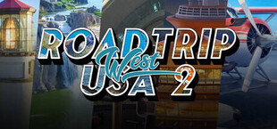 Road Trip USA 2: West Collector's Edition