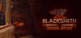 Blacksmith Simulator