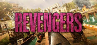 Revengers