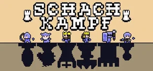 Schachkampf - Fantasy Chess