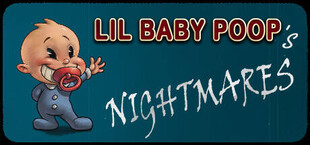Lil Baby Poop's NIGHTMARES