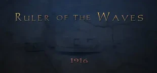 Ruler of the Waves 1916