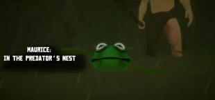 Maurice: In The Predator's Nest