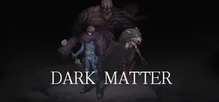 DarkMatter: The Strange Messenger