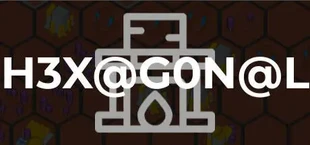 H3X@G0N@L