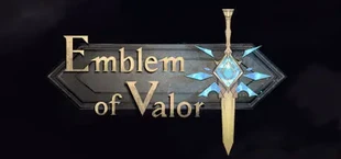 英勇紋章 Emblem of Valor