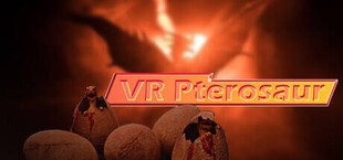 VR Pterosaur