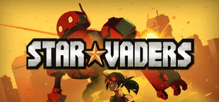 StarVaders