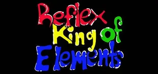Reflex King of Elements
