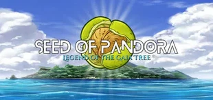 Seed of Pandora: Legend of the Gaia Tree