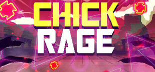 Chick Rage