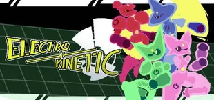 Electrokinetic