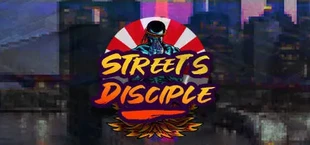 Street's Disciple