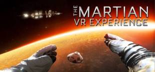 The Martian VR Experience