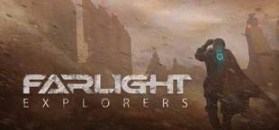 Farlight Explorers