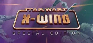 STAR WARS - X-Wing Special Edition
