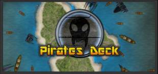 Pirates Deck
