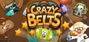 Crazy Belts