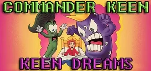 Keen Dreams