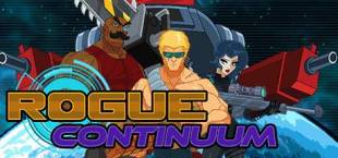 Rogue Continuum