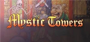 Mystic Towers