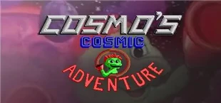 Cosmo's Cosmic Adventure