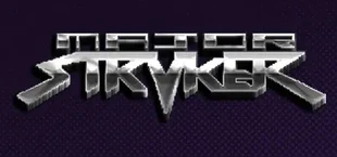 Major Stryker