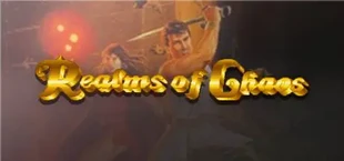 Realms of Chaos