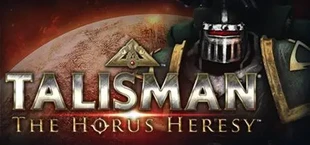 Talisman: The Horus Heresy (Classic)