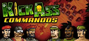 Kick Ass Commandos