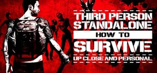 How To Survive Third Person