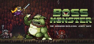 Boss Monster